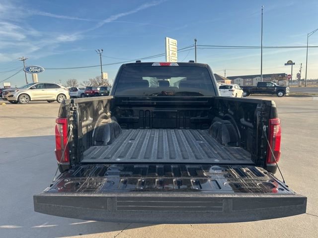 New 2025 Ford F150 STX w/ Equipment Group 201A FX4 image 10
