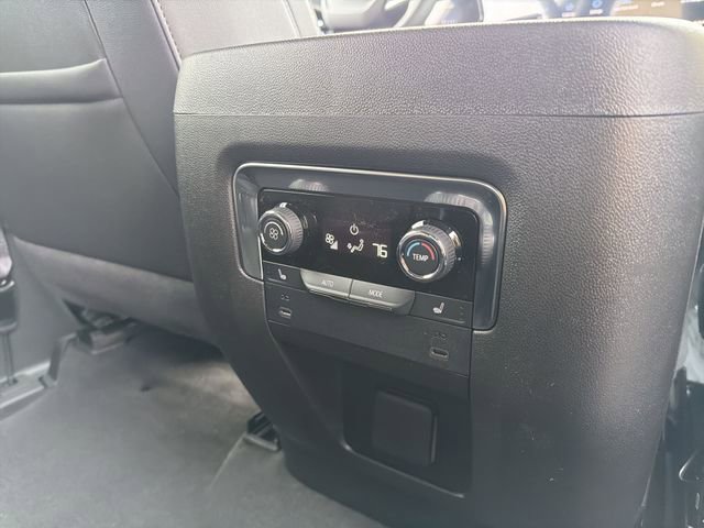 New 2026 Chevrolet Tahoe RST w/ RST Capability Package image 23