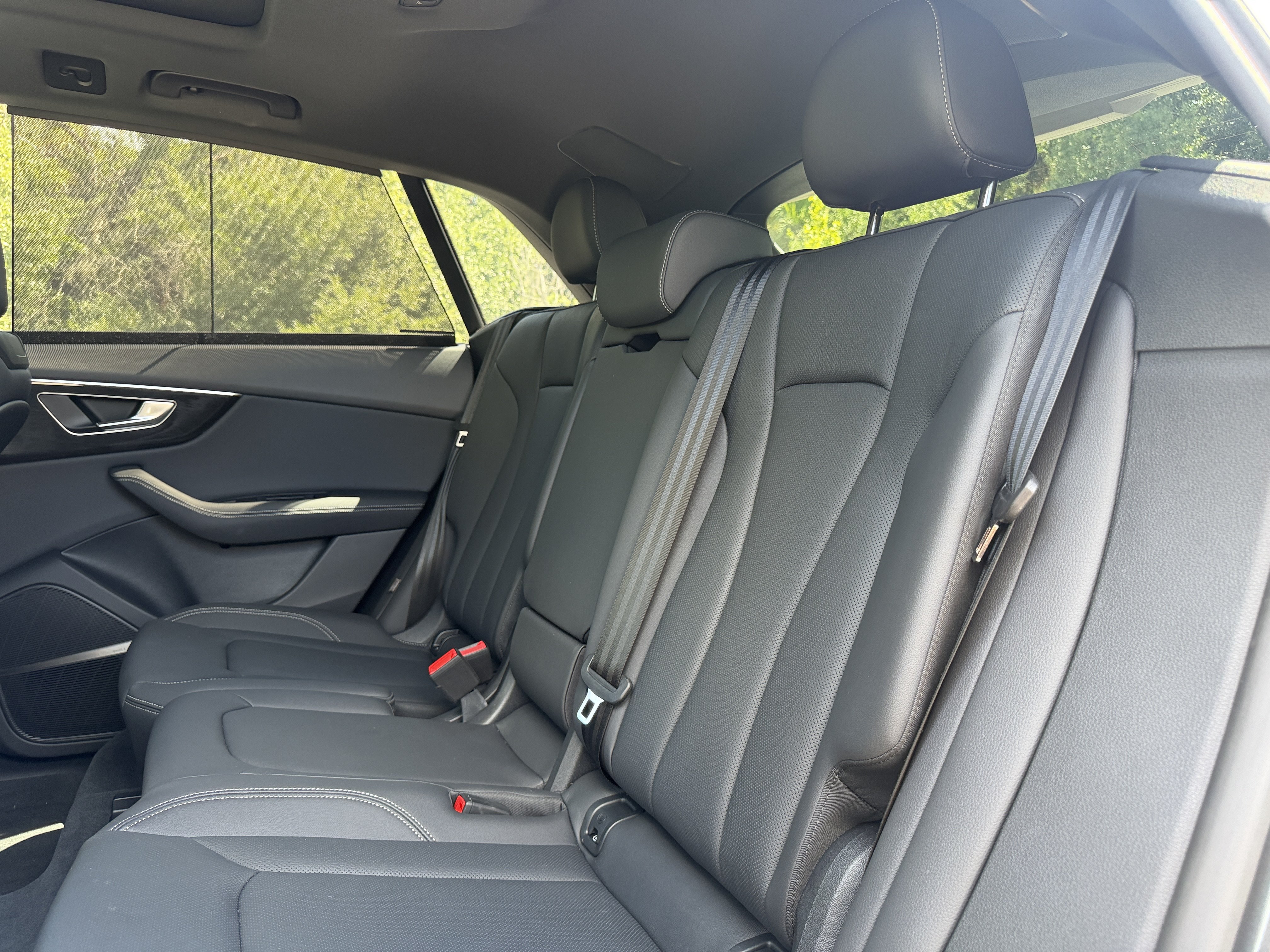 Certified 2026 Audi Q8 Premium Plus AWD/4WD image 20