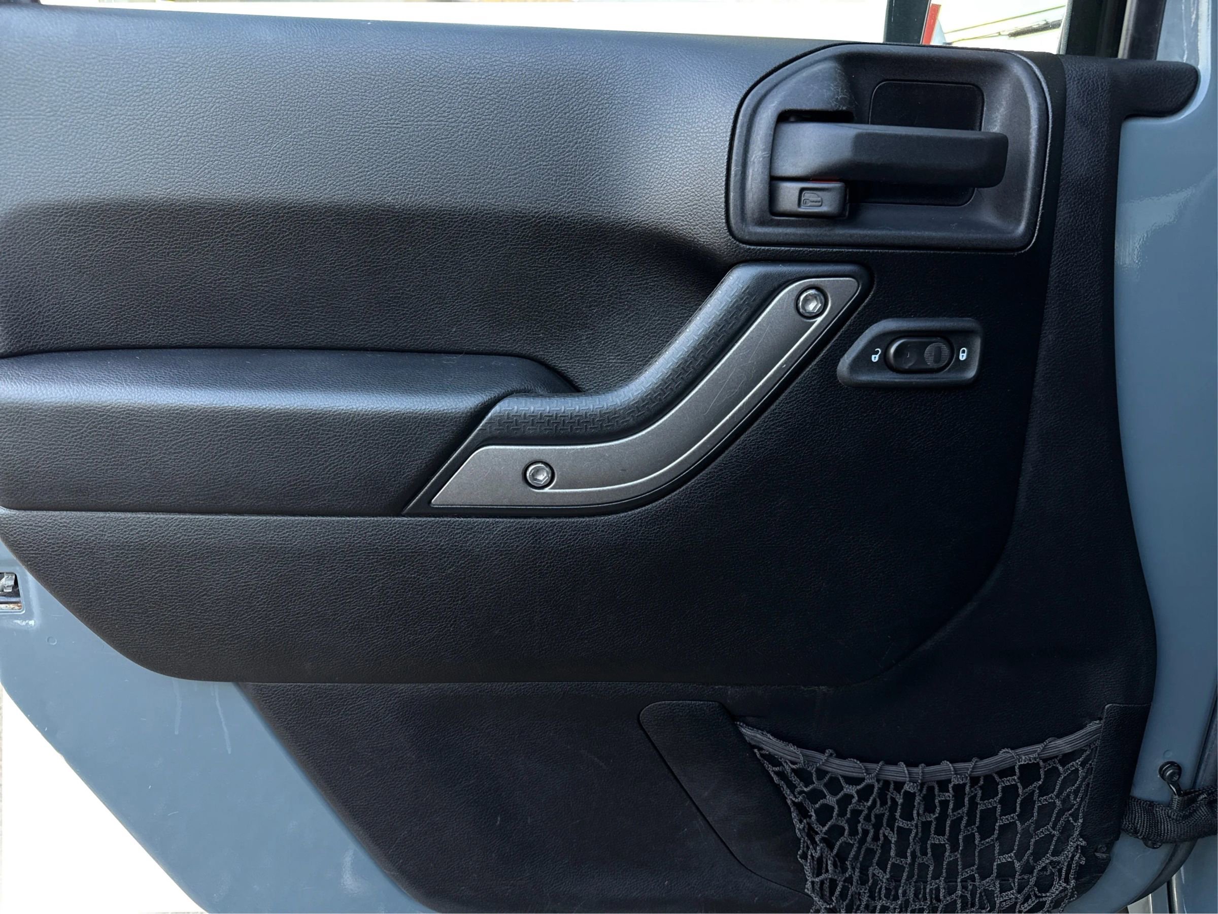 Used 2014 Jeep Wrangler Unlimited Sport w/ Quick Order Package 24S image 20