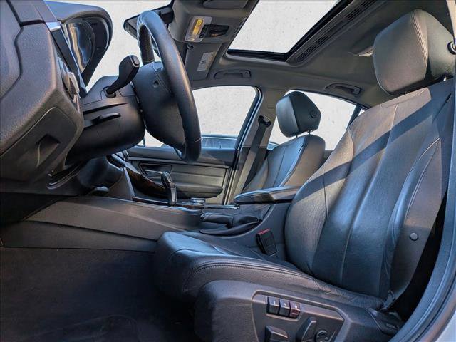 Used 2014 BMW 328i Sedan image 12