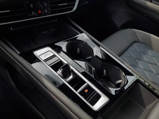 New 2026 Volkswagen Atlas Cross Sport SEL Premium R-Line AWD/4WD image 22