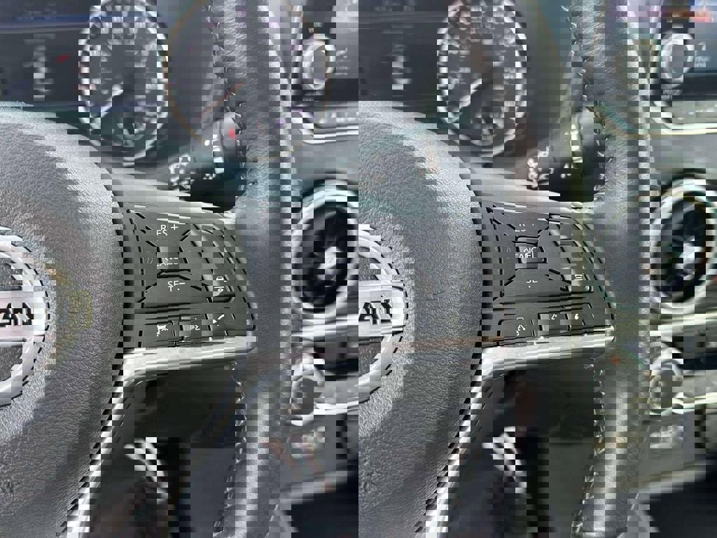 Used 2023 Nissan Sentra SV w/ Trunk Package image 21