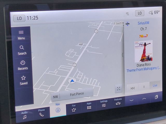 Used 2023 Ford F150 Raptor w/ Raptor Carbon Fibre Package image 25