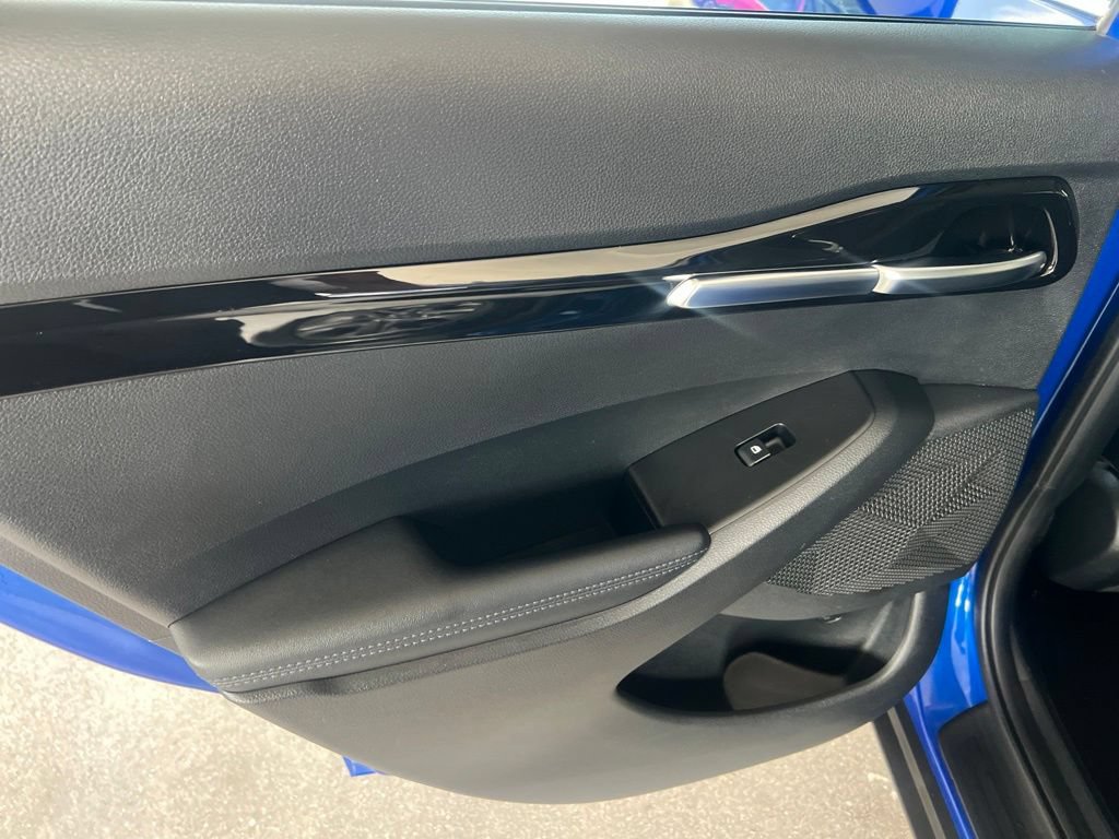 Certified 2023 Kia Seltos S w/ Navigation Package AWD/4WD image 10