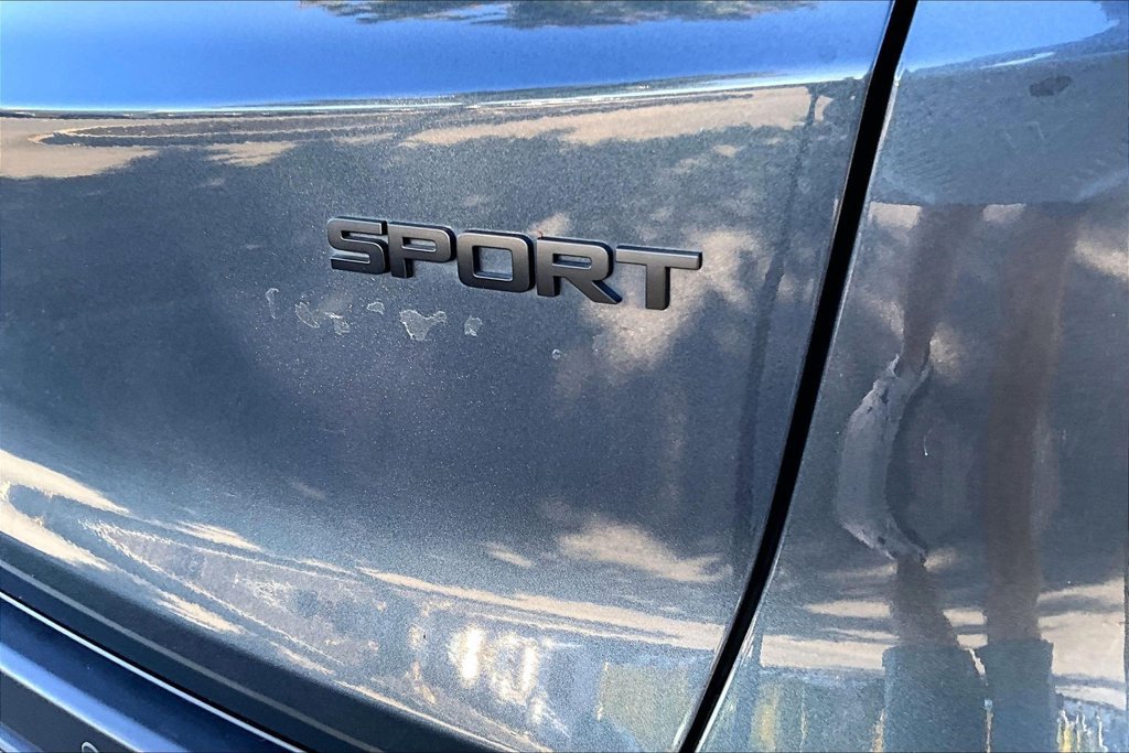 Used 2025 Honda CR-V Sport-L image 25