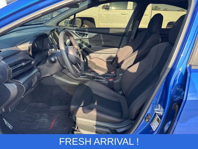 Used 2023 Subaru WRX Premium image 2