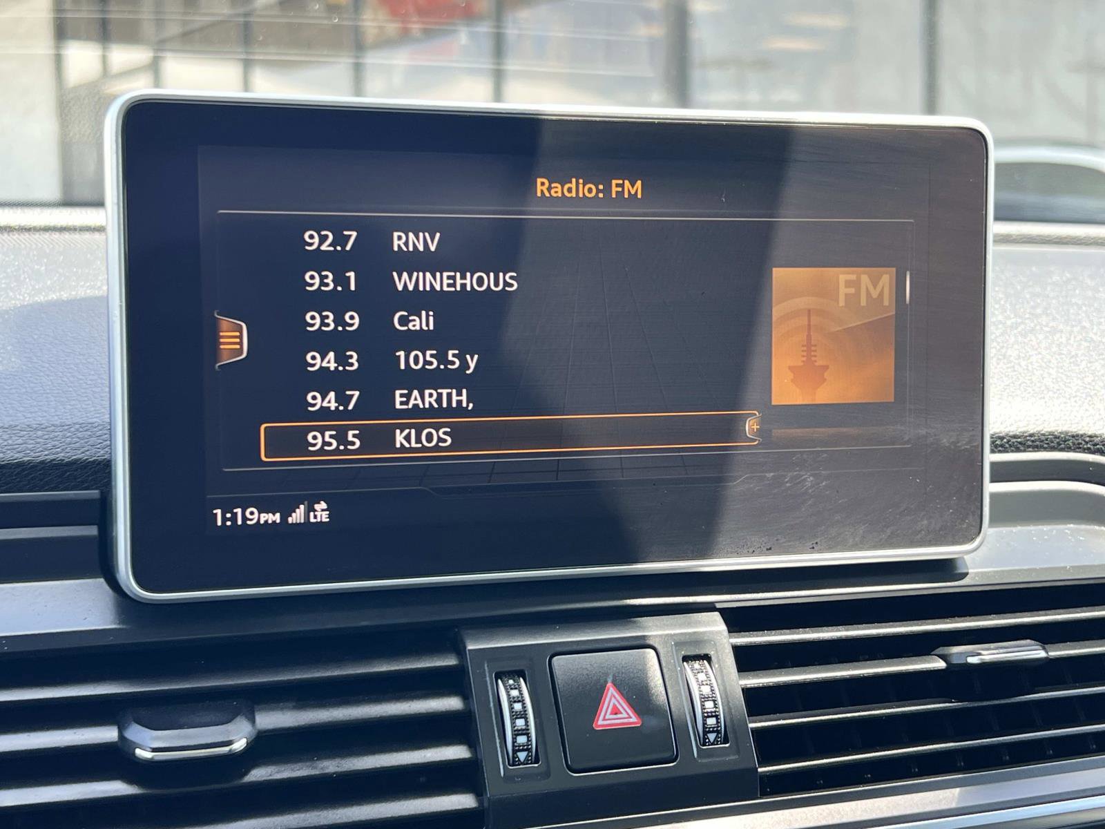 Used 2018 Audi Q5 2.0T Premium Plus w/ Premium Plus Package image 13