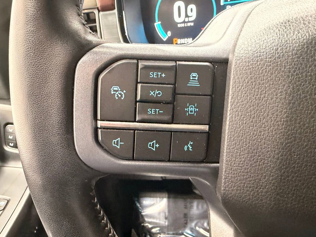 Used 2023 Ford F150 Lariat w/ Equipment Group 502A High image 42