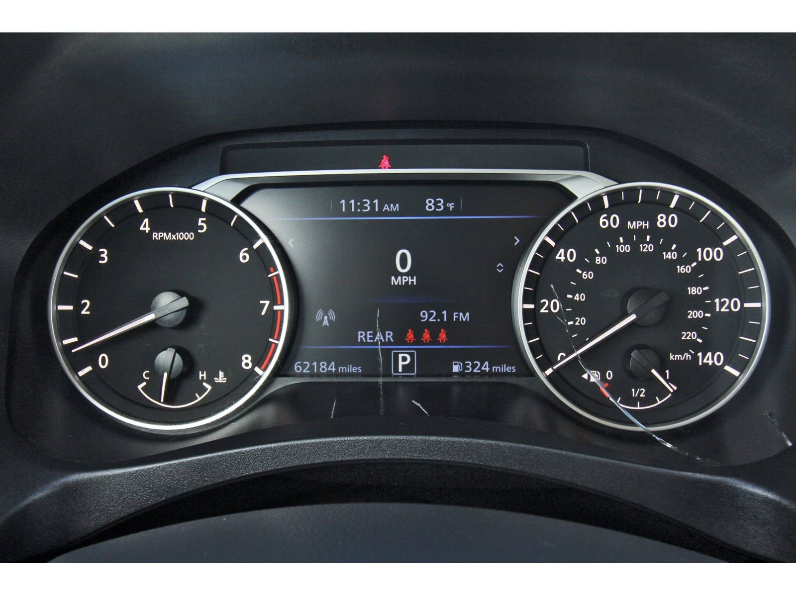 Used 2024 Nissan Altima 2.5 SV image 15