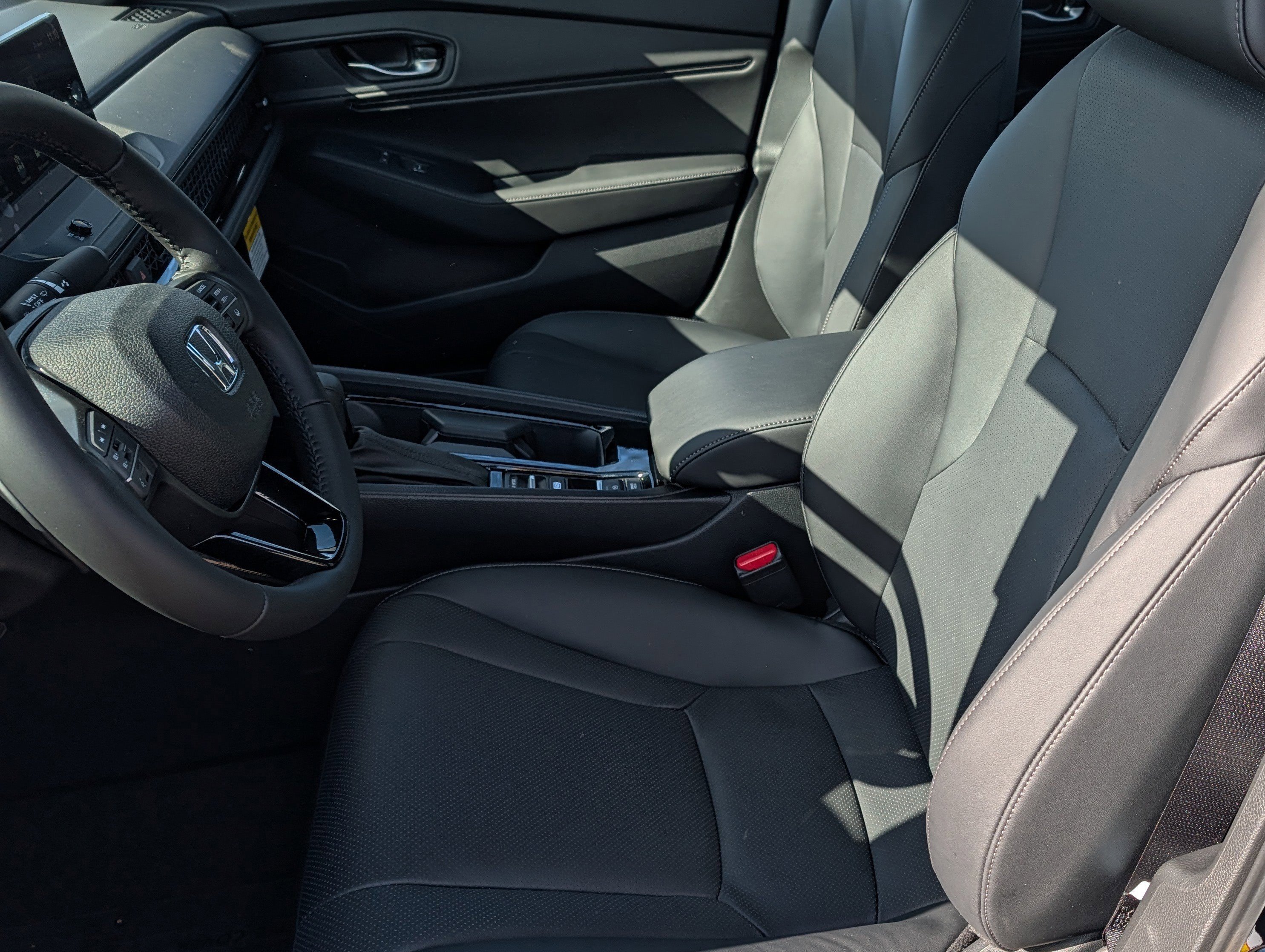 New 2026 Honda Accord Sport image 5