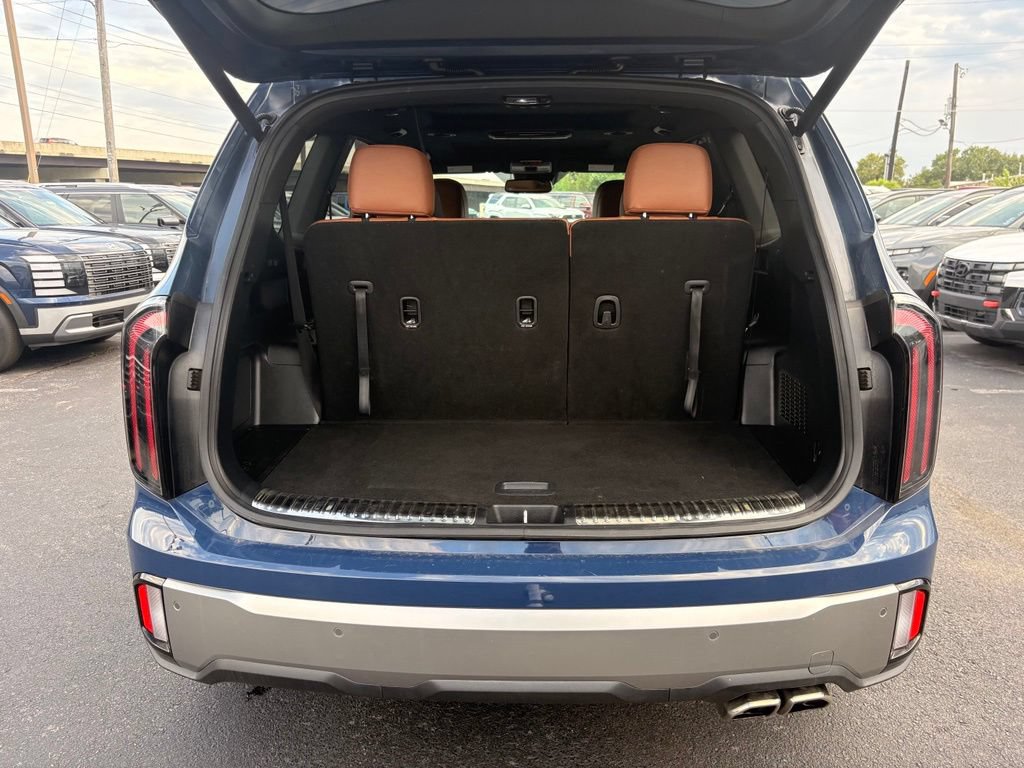 Used 2023 Kia Telluride SX X-Line AWD/4WD image 7
