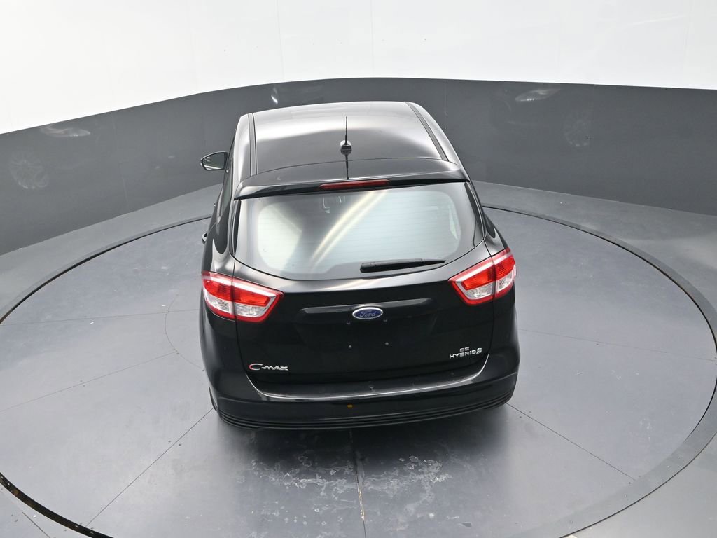 Used 2018 Ford C-MAX SE image 20