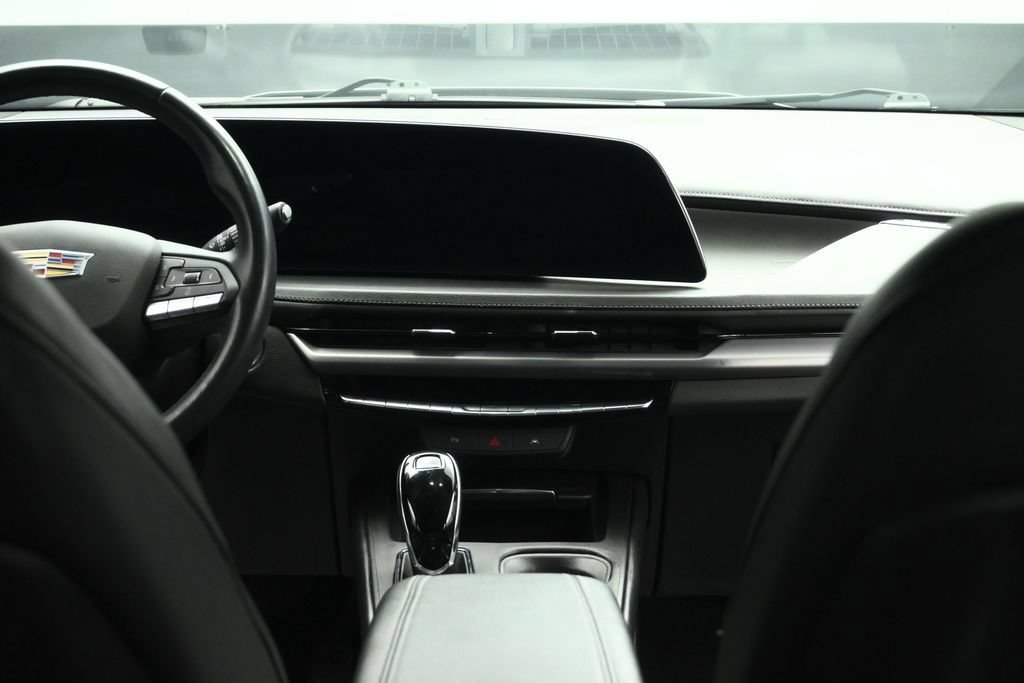 Used 2024 Cadillac XT4 Premium Luxury FWD image 68