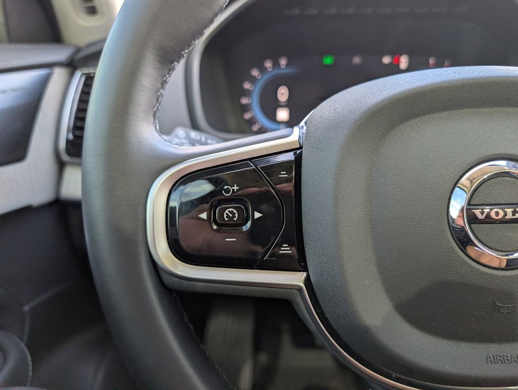 Used 2024 Volvo XC90 B6 Ultimate image 25