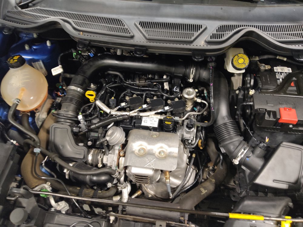 Used 2019 Ford EcoSport S FWD image 30