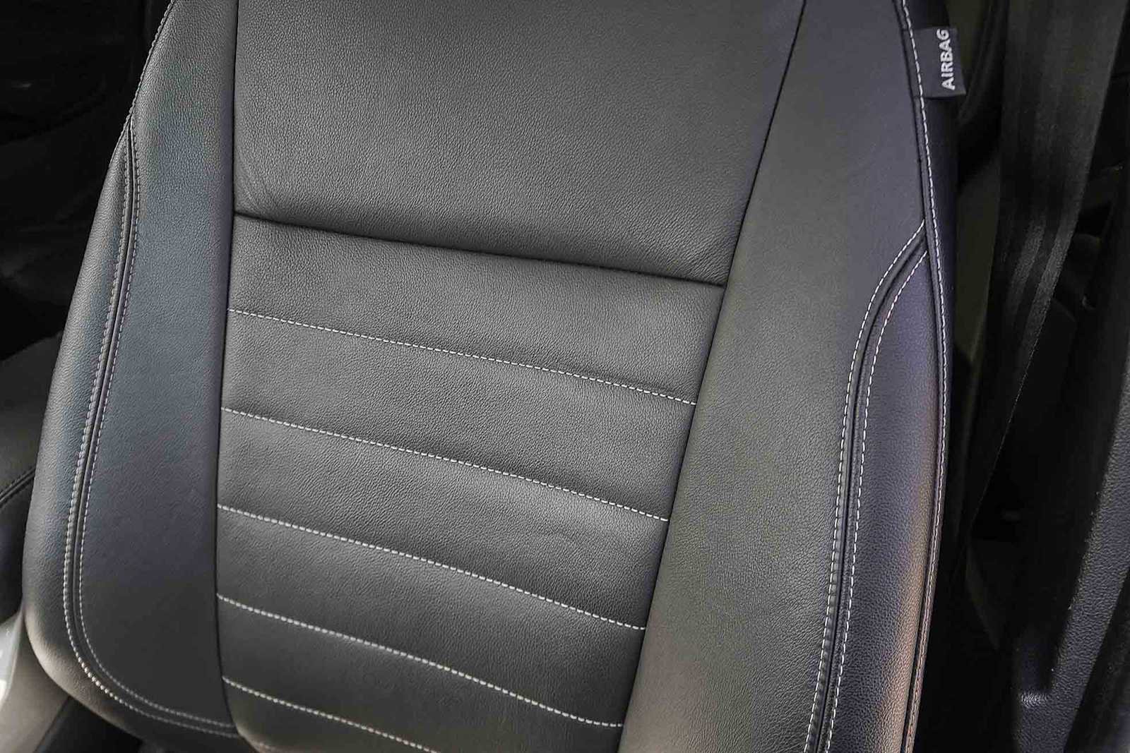 Used 2016 Ford C-MAX Energi SEL w/ Equipment Group 303A image 27