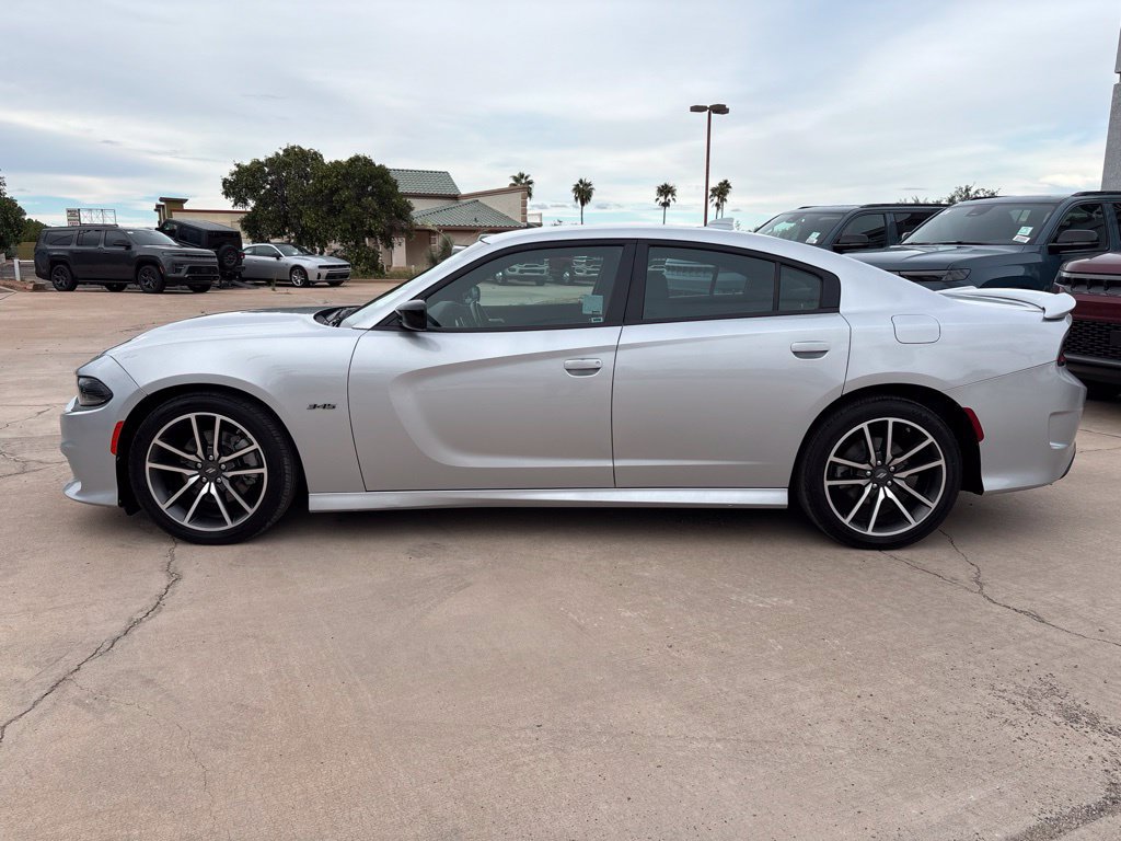 Used 2023 Dodge Charger R/T RWD image 8