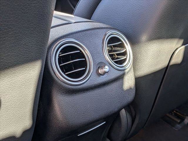 Certified 2022 Mercedes-Benz E 350 4MATIC Sedan image 20