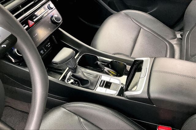 Certified 2025 Hyundai Santa Cruz SEL AWD/4WD image 16