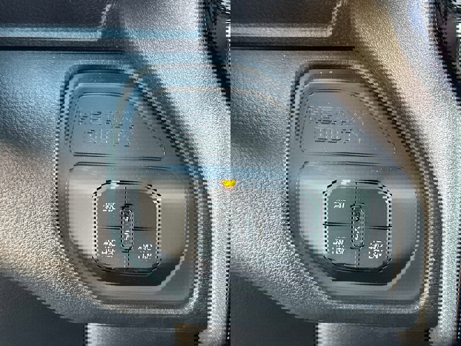 New 2026 RAM 2500 Tradesman image 30