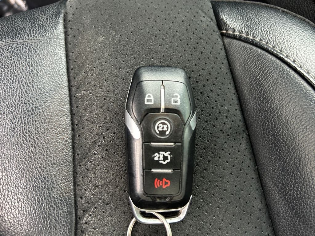 Used 2015 Ford Edge Sport w/ Equipment Group 401A AWD/4WD image 31