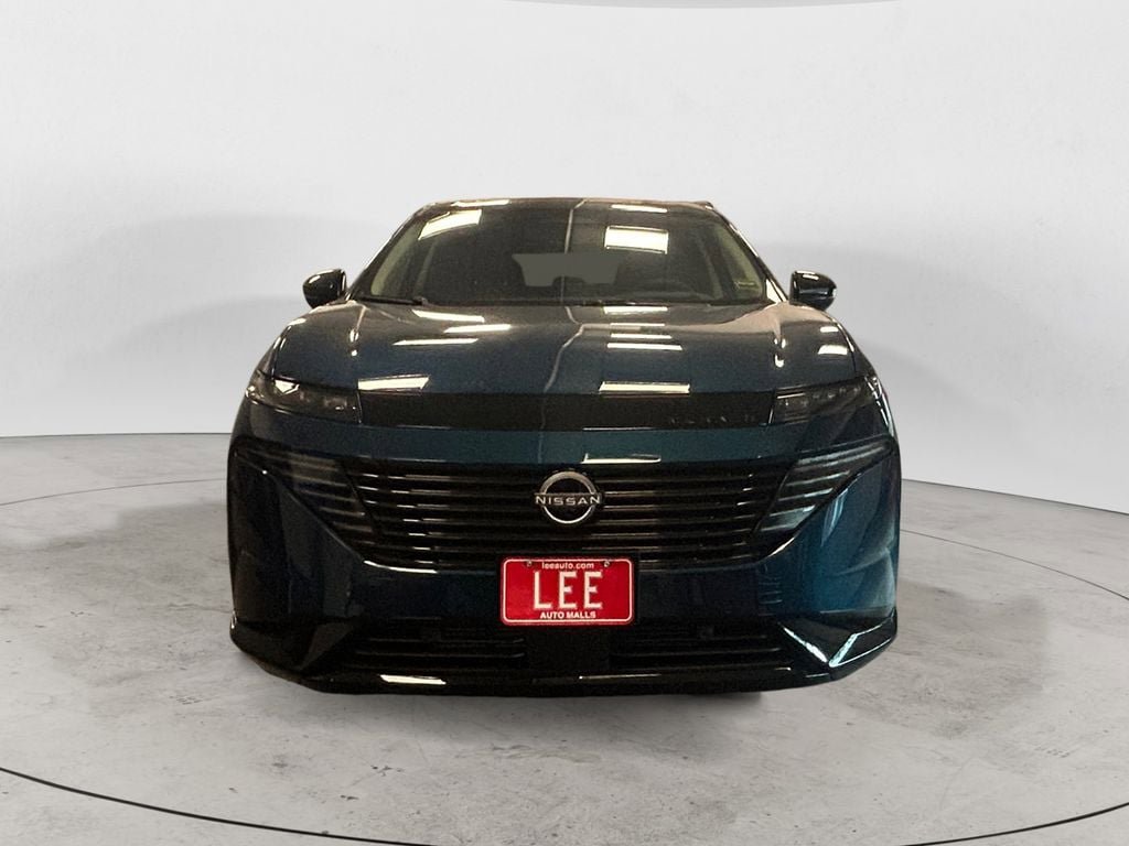 New 2026 Nissan Murano Platinum w/ Cargo Package image 8