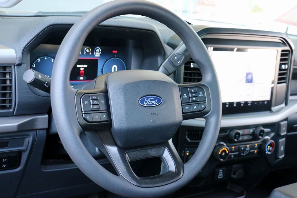 New 2025 Ford F150 XL image 19