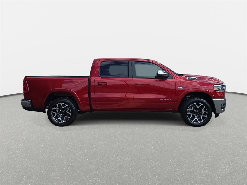 New 2026 RAM 1500 Laramie image 4