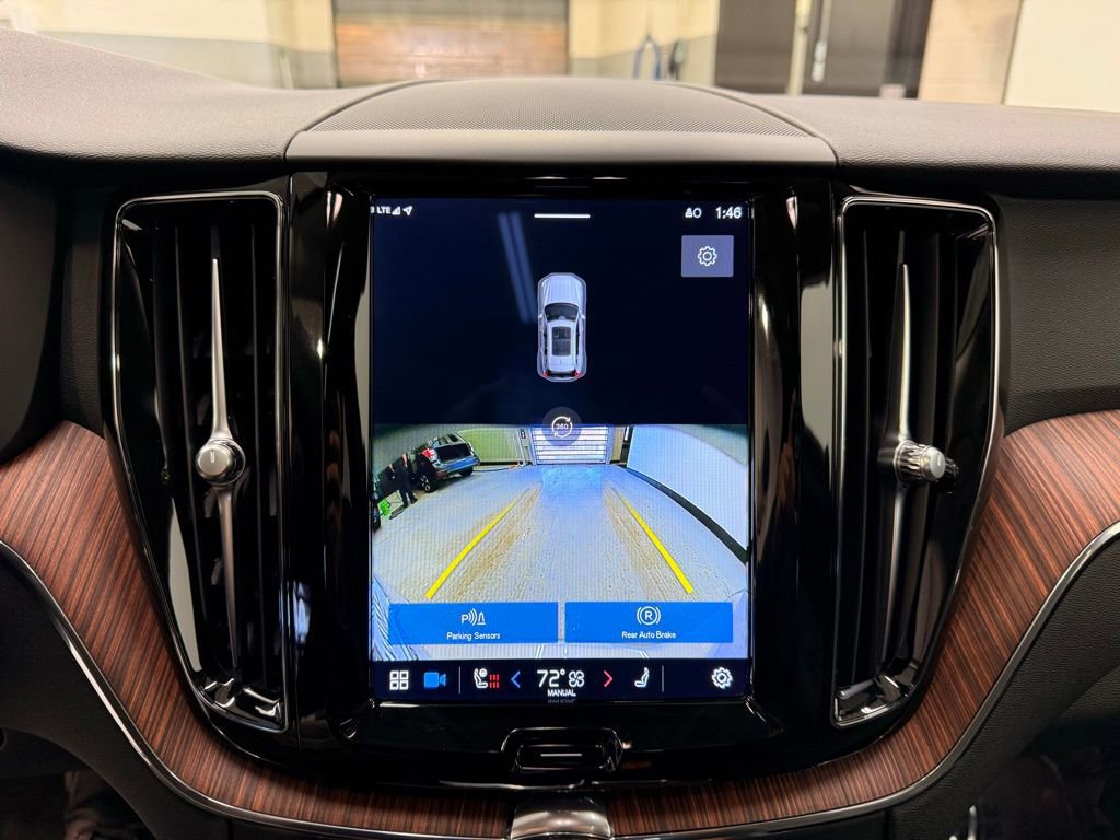 Used 2023 Volvo XC60 B5 Plus w/ Climate Package image 17