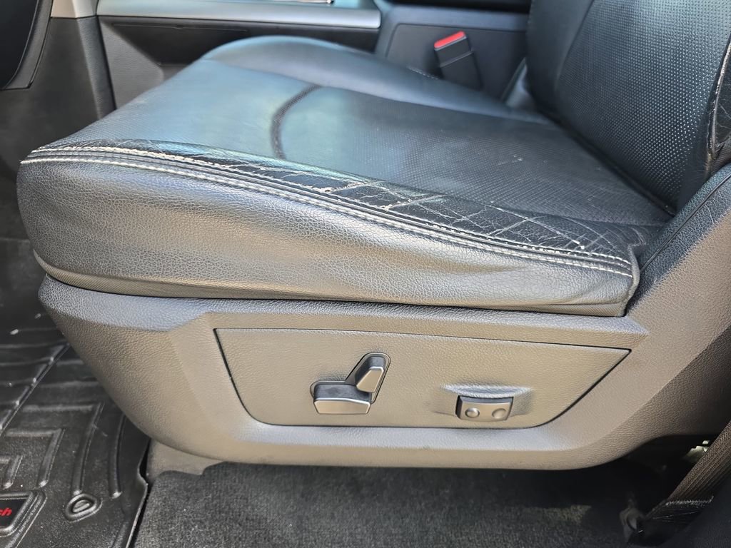 Used 2014 RAM 1500 Sport w/ Trailer Tow Group AWD/4WD image 29