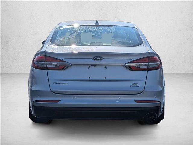 Used 2019 Ford Fusion SE image 6