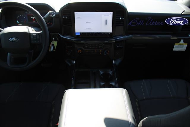 New 2025 Ford F150 STX w/ Equipment Group 200A image 10