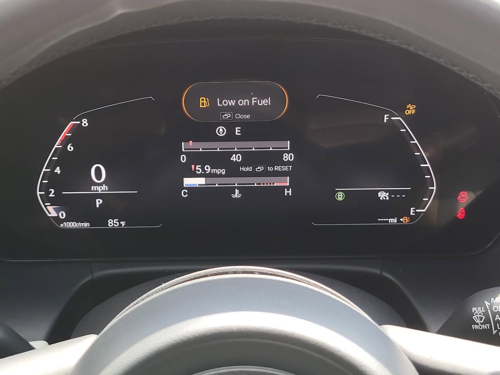 New 2026 MAZDA CX-5 Select AWD/4WD image 21