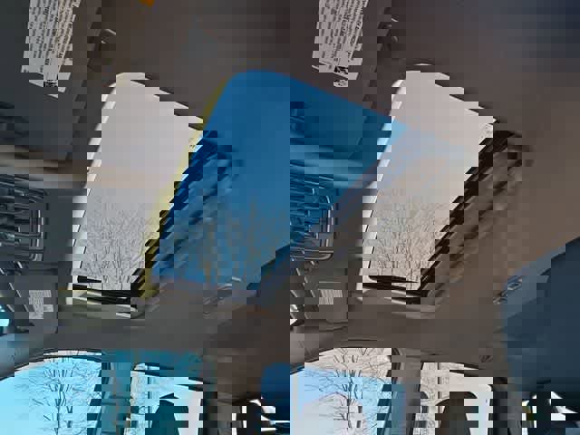 New 2025 Chevrolet Silverado 1500 RST image 19