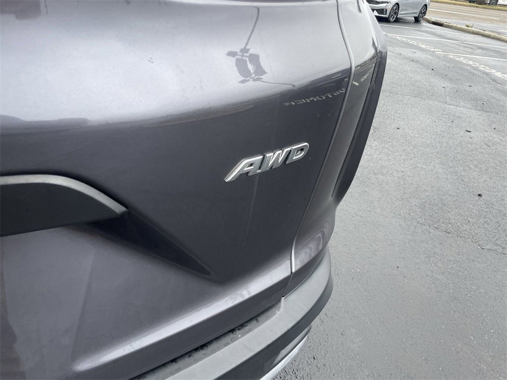 Used 2019 Honda CR-V LX image 6