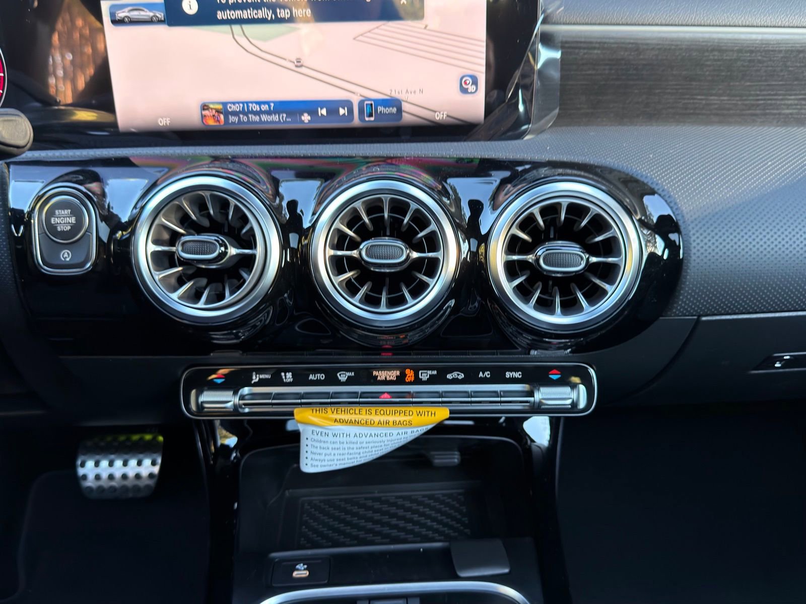 New 2026 Mercedes-Benz CLA 250 image 25