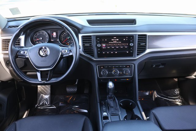 Used 2018 Volkswagen Atlas SE image 14