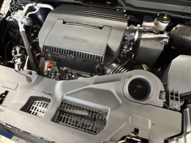 New 2025 Honda Pilot TrailSport image 12