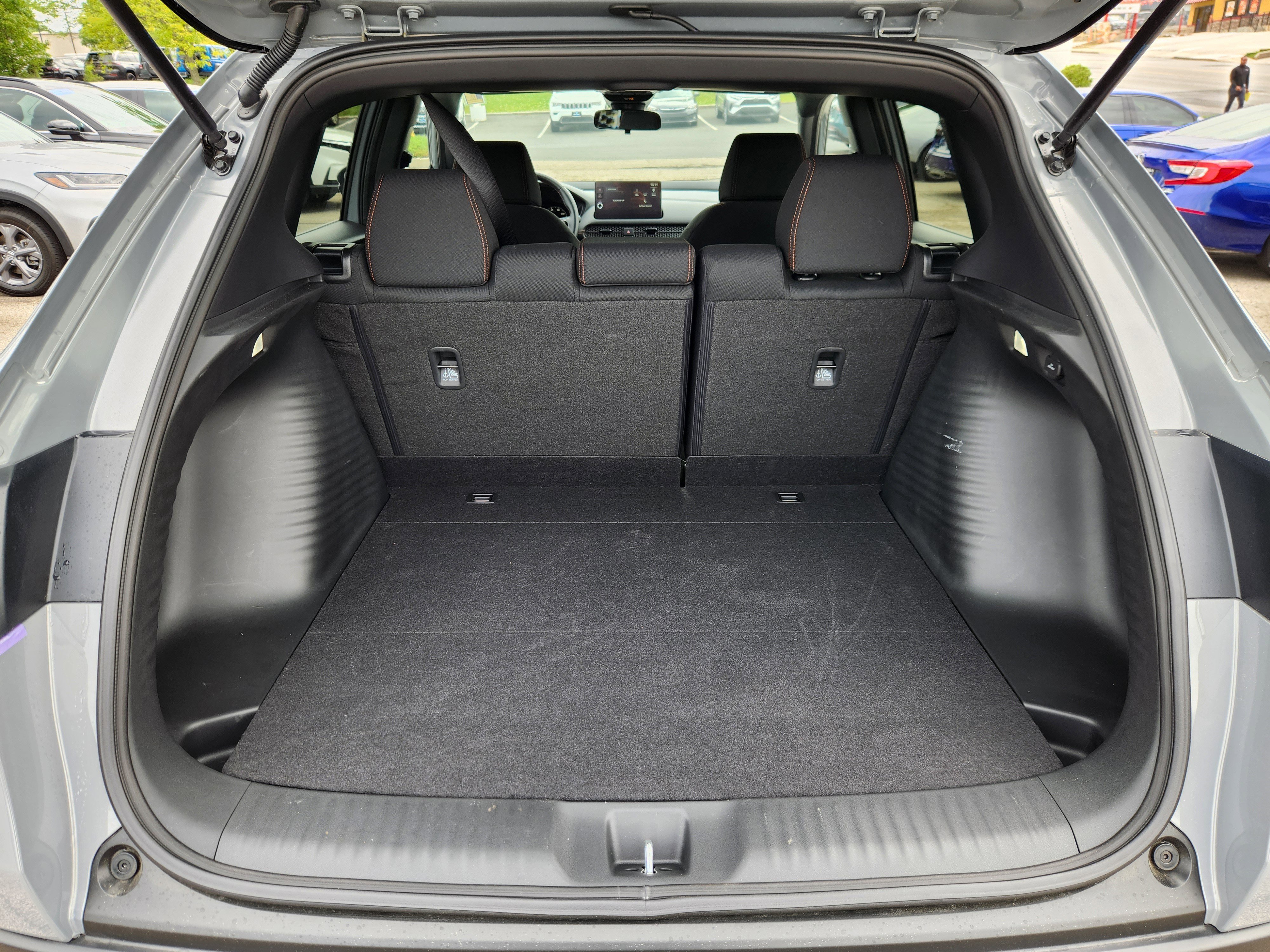 Used 2026 Honda HR-V Sport image 18
