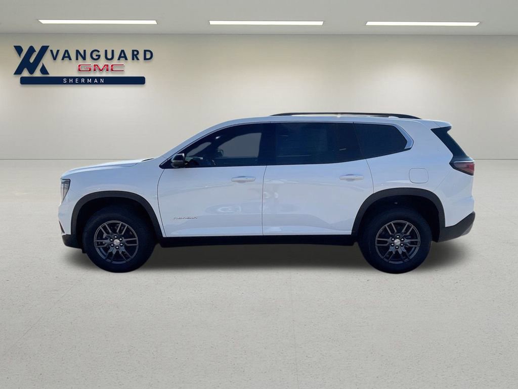 New 2026 GMC Acadia Elevation image 5