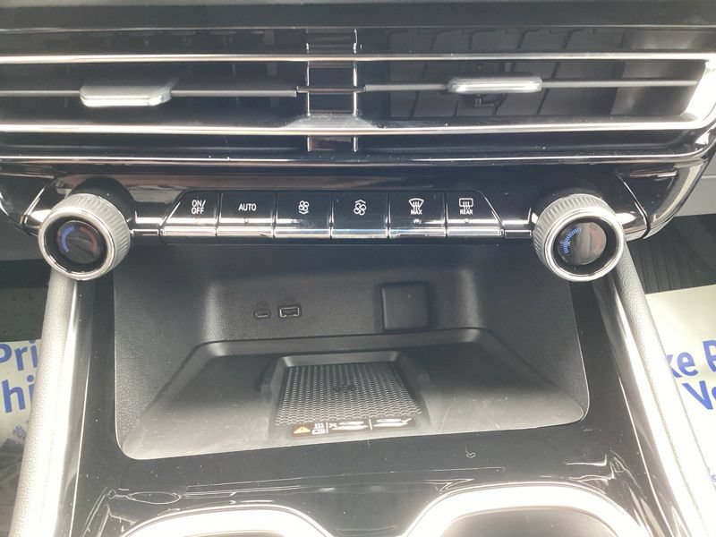 New 2027 Chevrolet Traverse LT w/ Enhanced Driving Package AWD/4WD image 36