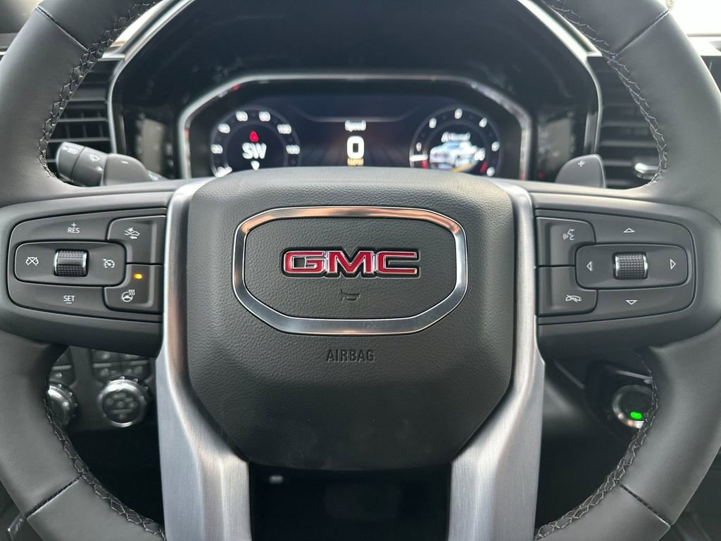 New 2026 GMC Sierra 1500 SLT w/ SLT Premium Plus Package image 21