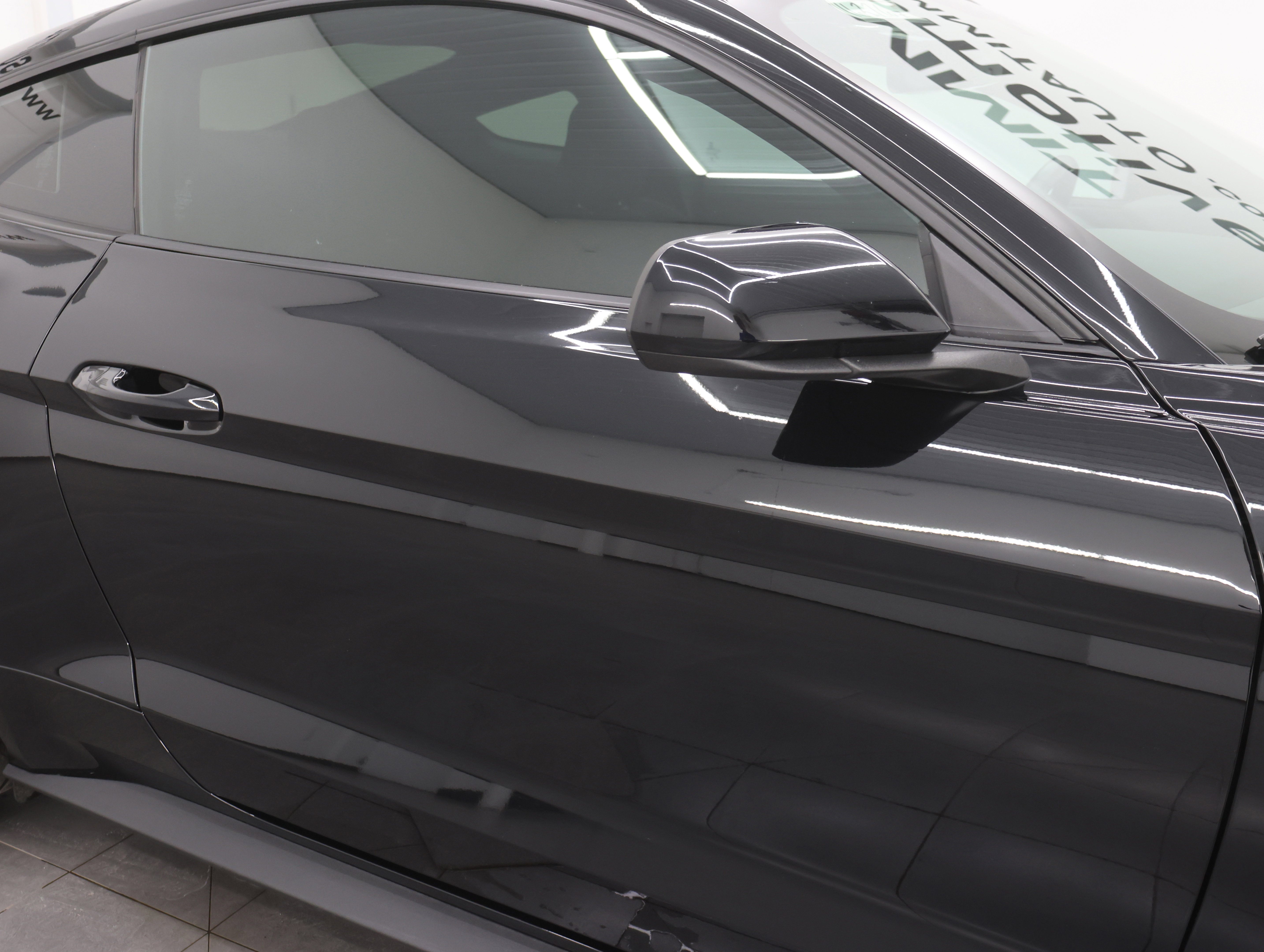 Used 2019 Ford Mustang GT w/ GT Performance Package image 23