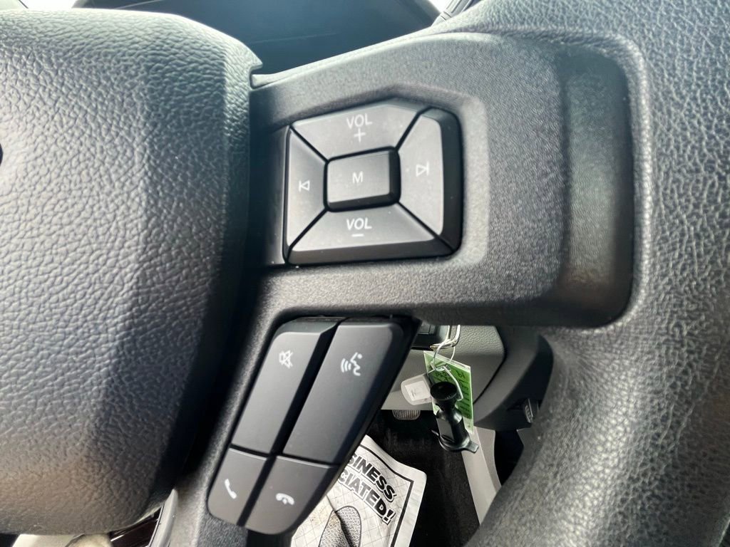 Used 2018 Ford F150 XL w/ Equipment Group 101A Mid AWD/4WD image 25