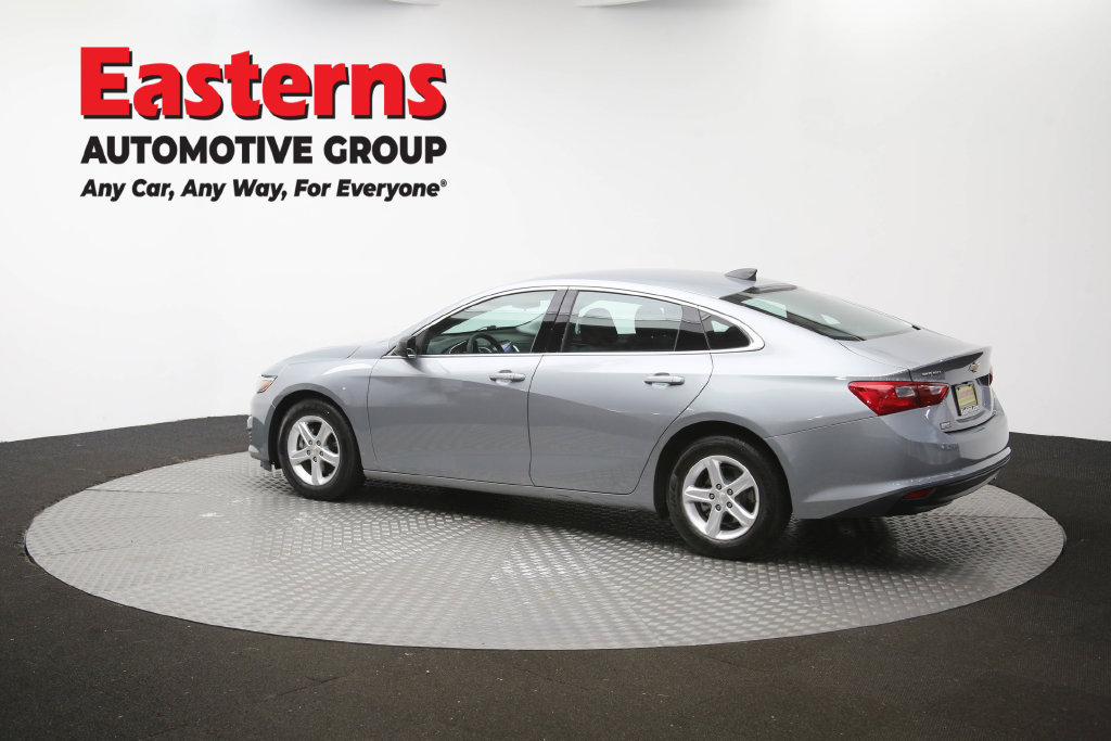 Used 2024 Chevrolet Malibu LS FWD image 63