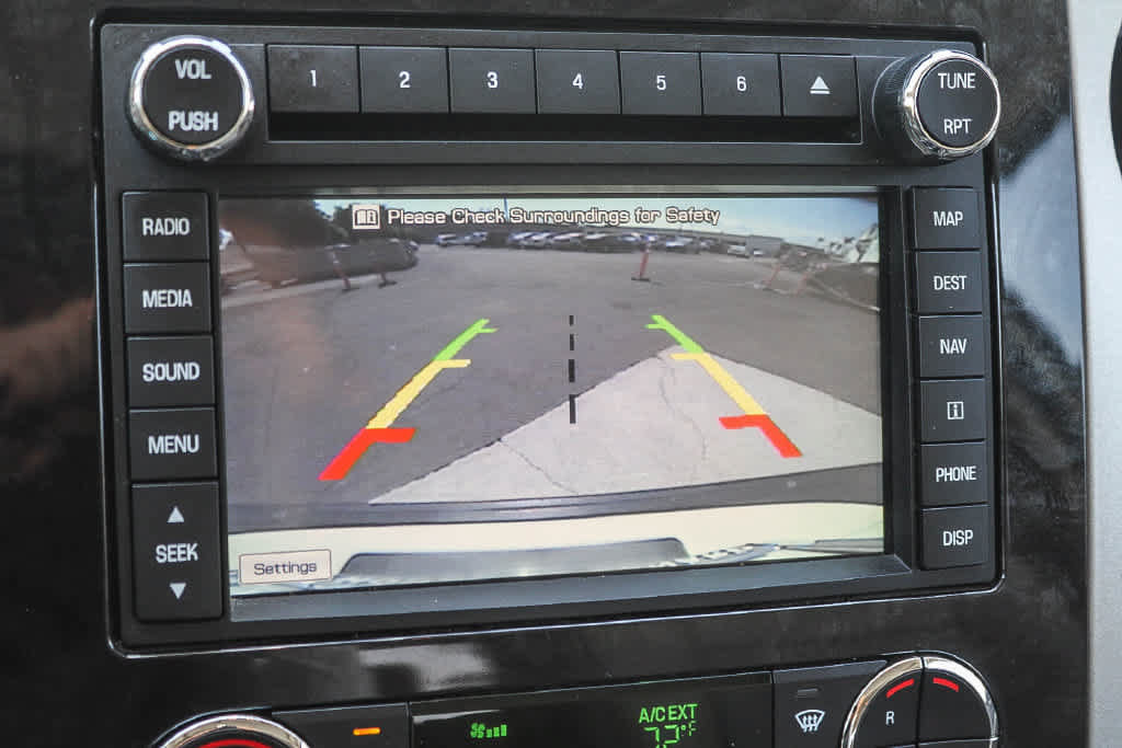 Used 2014 Ford Expedition Limited w/ Equipment Group 301A RWD image 23
