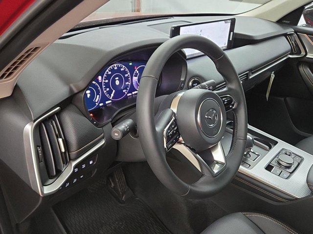 New 2026 MAZDA CX-90 Plug-In Hybrid w/Premium Sport image 5