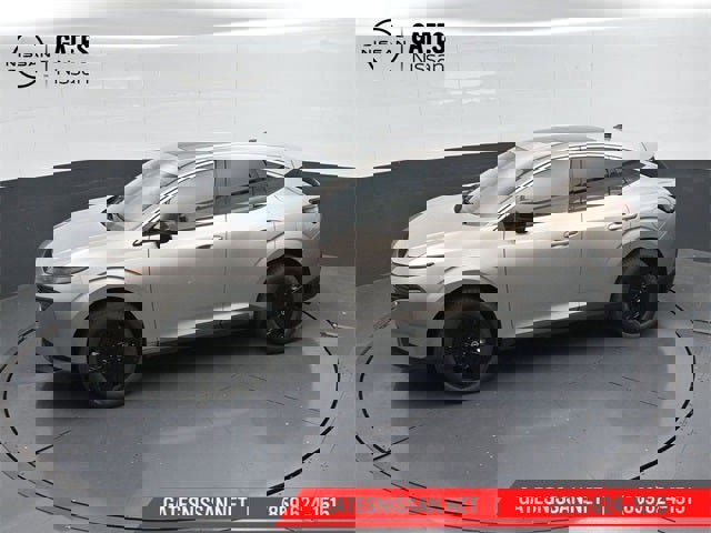 New 2026 Nissan Murano SL image 60