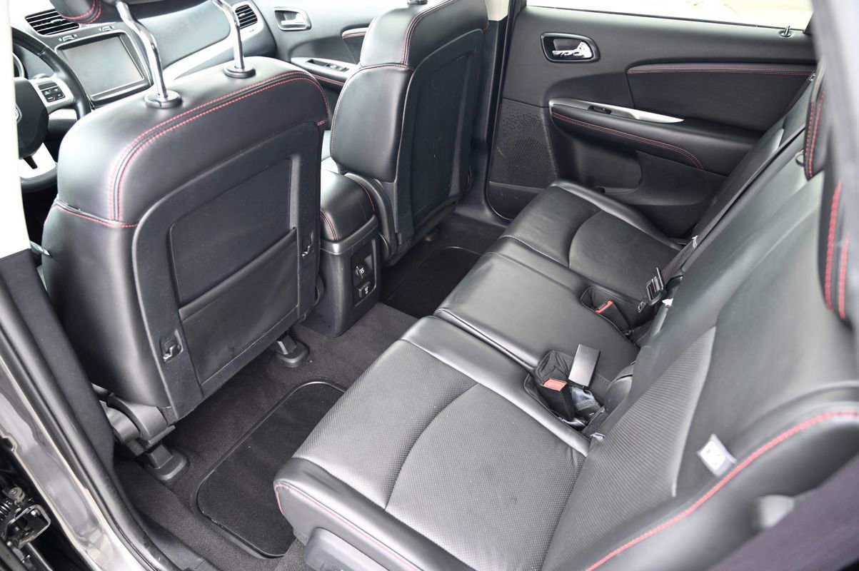 Used 2017 Dodge Journey GT w/ Driver Convenience Group image 36